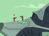 Armor Mayhem